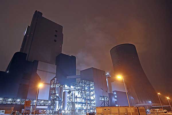 Our Services Industrial Services