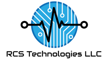 rcs tech menu logo png
